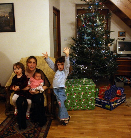 How we spend Christmas in Czech Republic…. | TOMÁŠ HUBÁLEK BLOG: BAVTE ...